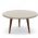 Mesa de Centro Legs cor Off White